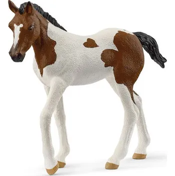 Figurka Schleich Hříbě paint horse 14899