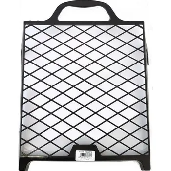 Malířský štětec Color expert Stírací mřížka plastová 27x29cm