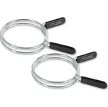 Igm Rychloupínací dvojitá spona 100 mm, balení 2 ks