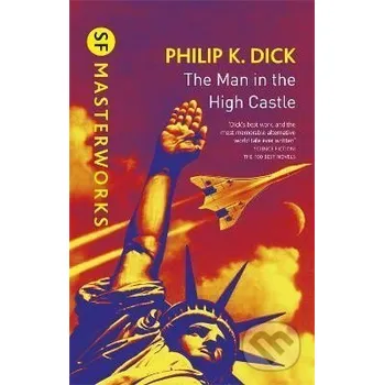 The Man In the High Castle - K. Philip Dick