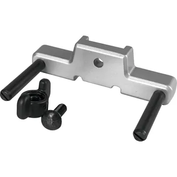 Makita držák paralelního dorazu komplet DRT50,RT0702C