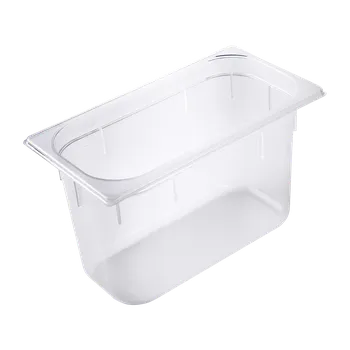 Myčka nádobí Gastronádoba GN 1/3 - 200 polypropylenová | REDFOX - GNPP 1/3-200