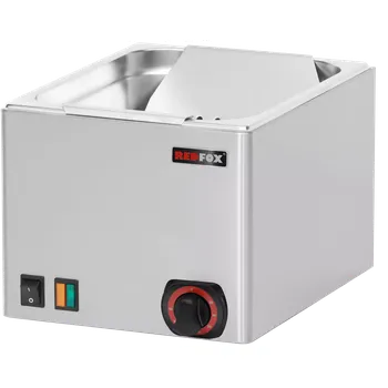 Lampa pro světelnou terapii Udržovač hranolek ohřev spodní | REDFOX - UH 12