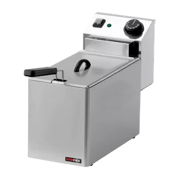 fritéza fritéza | REDFOX - F 5 E