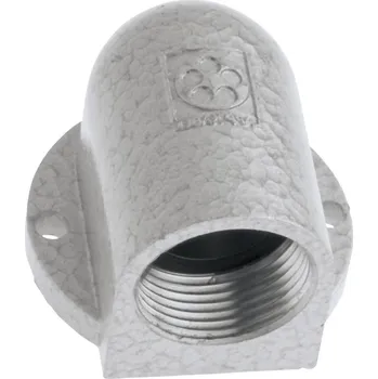 Konektor LAPP SKINDICHT® SE PG 16 úhlová průchodka, 52004130, PG16, 10 ks