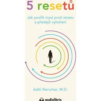 5 resetů - Aditi Nerurkar