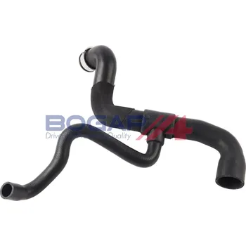 Chladič motoru Hadice chladiče BOGAP C4228377