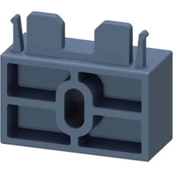 Stykač Siemens 3RK1908-1EA00-1BP0 3RK19081EA001BP0 přídavné upevnění