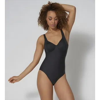 Body Dámské body Medium Shaping Series BSW - Triumph černá (0004) 075B
