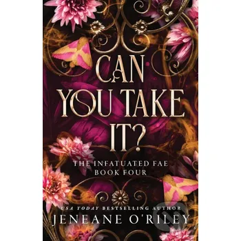 Can You Take It? - Jeneane O'Riley Sourcebooks
