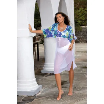 Dámské oblečení Vivijen tunika M-651 (2) - Marko 40