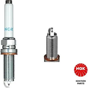 Zapalovací a žhavicí svíčka NGK SILZKFR8D7S Zapalovací svíčka 95875