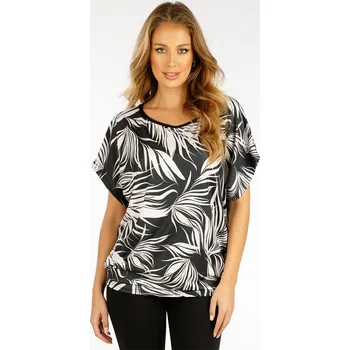 Litex Dámské triko s krátkým rukávem 5F107 5F107 L