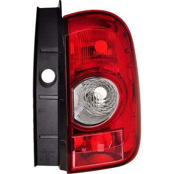 Zadní světlomet ACI DACIA Duster 10- zadní světlo (bez objímek) P