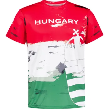 Pánské funkční triko premium ALTISPORT VOJ/ALM036HU/TR01 HU 4XL