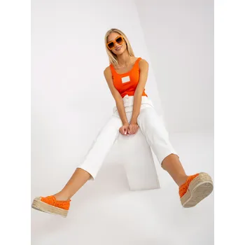 Dámské kalhoty Dámské kalhoty TO SP 18154.10x bílá - FPrice 38