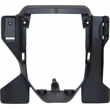 RACETECH Závěs desky světlometu Husqvarna R-MASKHSQNR2B