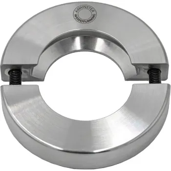 dílenský stroj Axminster Tools zamykací kroužek ASR pro čtyřčelisťová sklíčidla