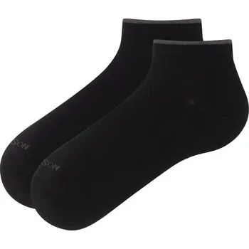 Sada pánského spodního prádla Pánské ponožky 31499 black - HENDERSON černá 39/42