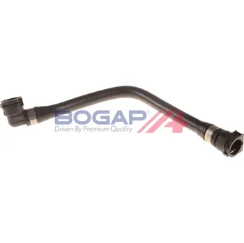 Chladič motoru Hadice chladiče BOGAP B4228353
