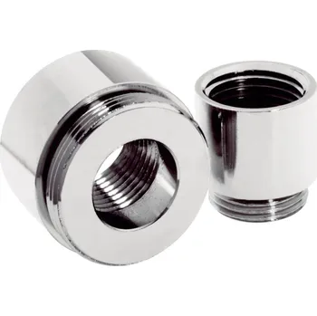 Síťový konektor LAPP 54020120 SKINDICHT MA-M/NPT 25X1,5/ 1/2 adaptér kabelové průchodky M25 1/2 mosaz přírodní 25 ks