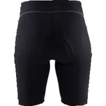 W Boxerky CRAFT CORE Greatness Bike (C4) Velikost: S, Barva: černá