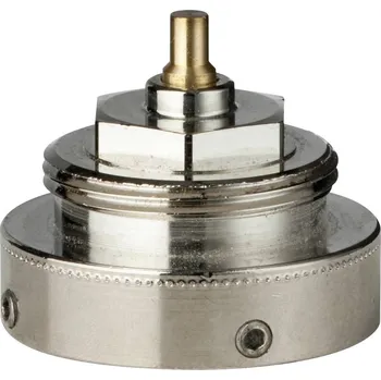 Stavebniny Siemens BPZ:AV55 adaptér termostatu