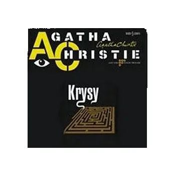 Krysy Audiokniha