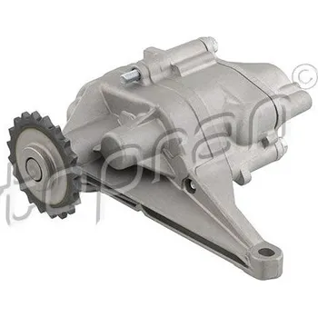 Olejové čerpadlo Olejové čerpadlo HANS PRIES - TOPRAN 409 038