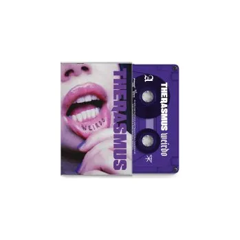 Zahraniční hudba Weirdo / Music Cassette - Rasmus [MC]