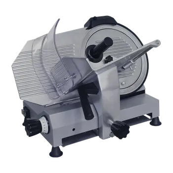 Nářezový stroj, nůž 300 mm teflonový | REDFOX - GSP 300XL T