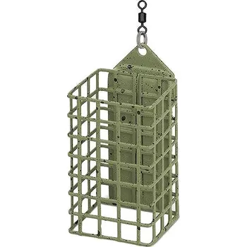 Delphin Krmítko ECO Splash, M 4 × 70 g