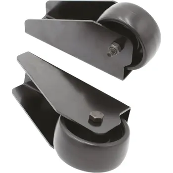 stojan na pilu Laguna mobilní set kol pro stolní pilu Fusion1