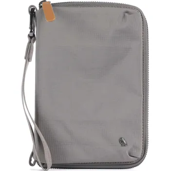 Příslušenství k zavazadlu Bellroy Tech Wonder Cestovní příslušenství 19cm, 1L, šedá, umělé vlákno, 225700