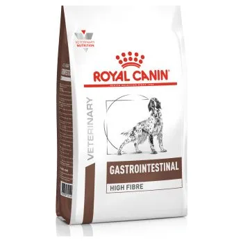 Krmivo pro psa Royal Canin VD Canine Gastro Intest High Fibre 14kg