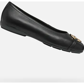 Dámské baleríny Černé dámské baleríny Geox Annytah - Dámské GEOX černá 3332964