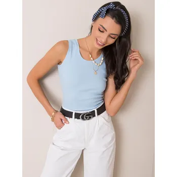 Top-RV-TP-5589.25P-Light Blue BASIC Feel Good šedá 3291009