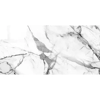 Obklad ALL ABOUT Samolepící FLEXI panel PBM-01 lesk 60x30 cm 0.18 m2 bílá