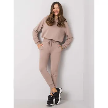 Set-RV-KMPL-5757.68-dark beige BASIC Feel Good krémová 3299828