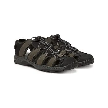 Dámské sandále Sandály Manitu 620012-09 Šedá 40