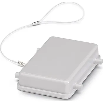 Protective covers HC-D 50-SD-FQ/FS HC-D 50-SD-FQ/FS Phoenix Contact Množství: 10 ks