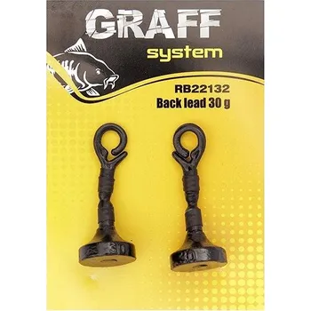 Graff Back Lead 2 × 30 g