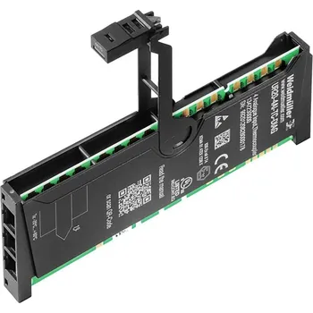 Weidmüller UR20-EM-1334780000-SP 1347470000 PLC náhradní díl pro napájecí modul