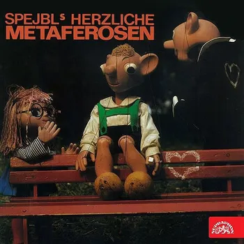 Spejbl's herzliche Metaferosen, Der Wiehnachtskarpfen. Der Weihnachtsgeschichte mit einem Weihnachts Audiokniha