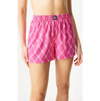 Dámské pyžamo Pyžamové šortky HUGO Nika