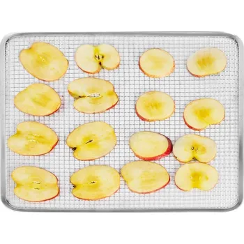 Příslušenství pro sušičku potravin G.Gastro Sušicí rošt - 400x380 mm - vhodný pro DGHB16, DGSHB16, DGHB20, DGSHB20, DGHB24 a DGSHB24