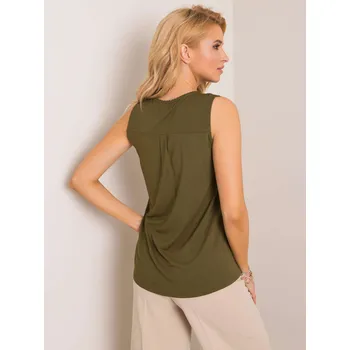 Top-TW-TP-G070.79P-khaki NieZnaszMnie hnědá 3291603