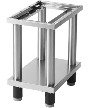 Vybavení pro vyvolávání a úpravu fotografie Podestavba otevřená | REDFOX - PO 40