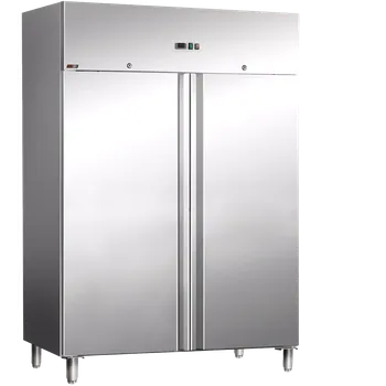 Skříň mrazicí 1400 l GN 2/1 | REDFOX - MF 1300