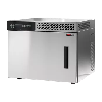 Šoker 3x GN 1/1 digitální ovládací panel 230 V | REDFOX - SHFN 0311